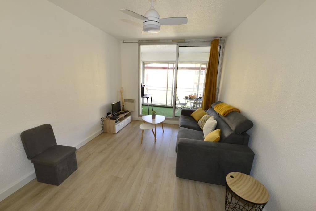 Joli Studio A 5Min De La Plage A Palavas エクステリア 写真